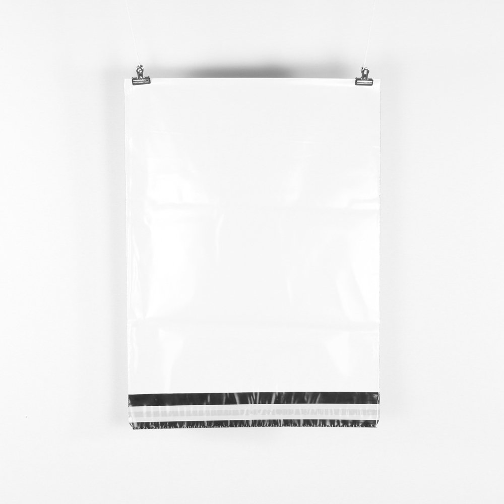 500 Stück Rocketbag Versandbeutel 44 x 36 cm (M)