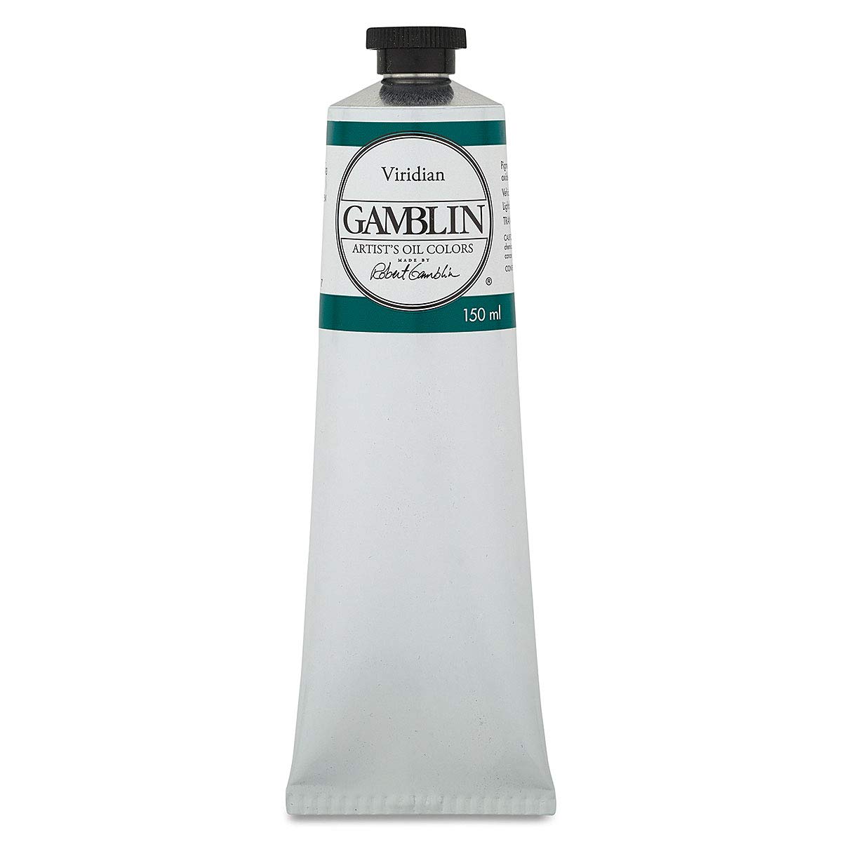 GamblinART OIL 150ML VIRIDIAN