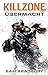 Produktbild Killzone: Übermacht. Videogameroman