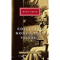 Collected Nonfiction Volume 2