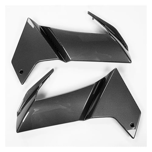 Carénage RS660 2020 2021 2022 2023 | Finition premium cadre moto