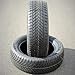 Armstrong Ski-Trac PC Winter Passenger Car Touring Radial Tire-155/65R14 155/65/14 155/65-14 75T Load Range SL 4-Ply BSW Black Side Wall