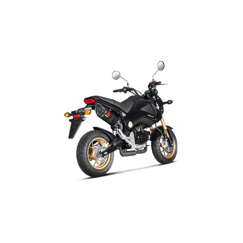 Amazon | AKRAPOVIC(アクラポヴィッチ) マフラー スリップオンライン