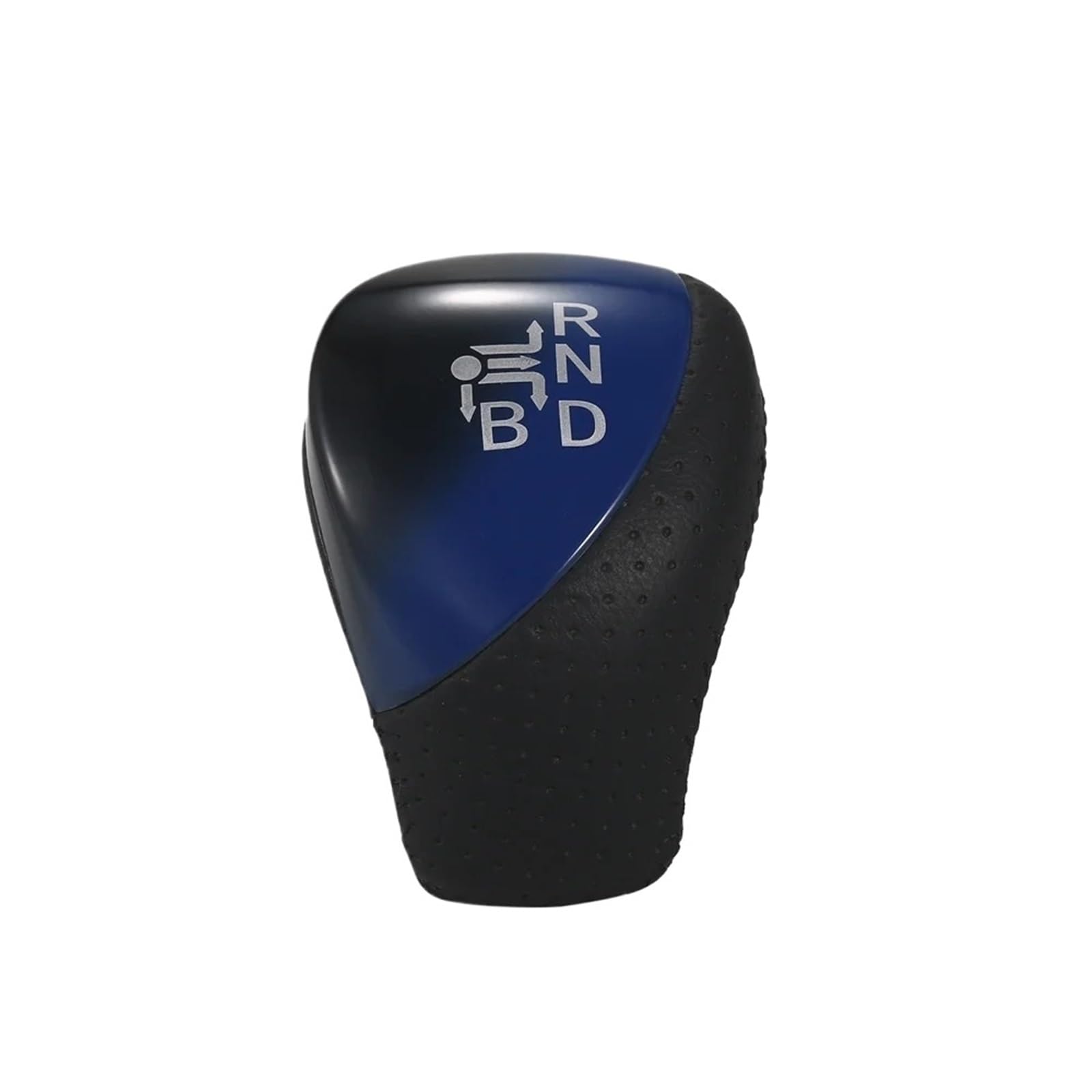 Jxewmtmc One Color For Toyota For Prius For Plug-In For Hybrid 2009-2014 Gear Shift Knot Car Knob Replacement Gear Stick Shift Cover