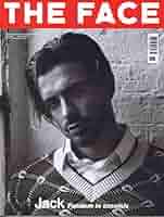 THE FACE 雑誌　2冊 Amazon.co.jp: The Face [UK] No. 11 2022 (単号) : 洋書