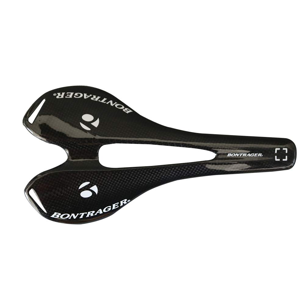 BIKECO Tige de selle de vélo en fibre de carbone, ultra-léger