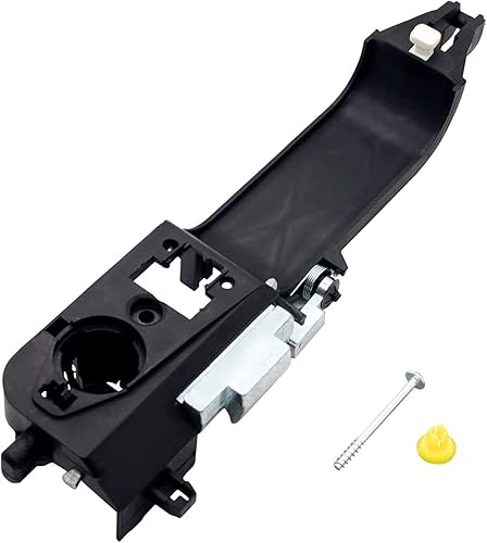 Sikawai 8s4z5426685b - Manija de puerta del conductor delantera izquierda para Ford Focus 2008, 2009, 2010, 2011, reemplazo 8s4z-5426685-b 926324