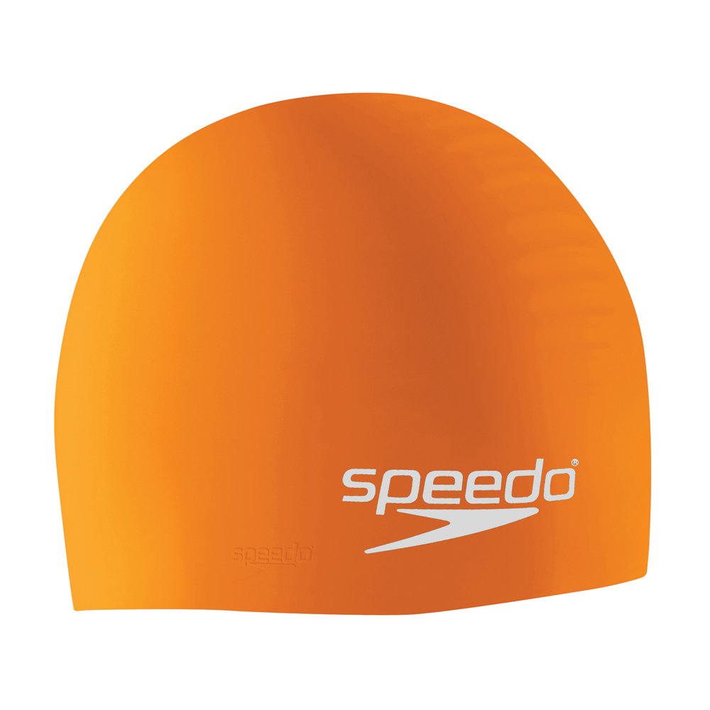 SpeedoSwim Cap Silicone