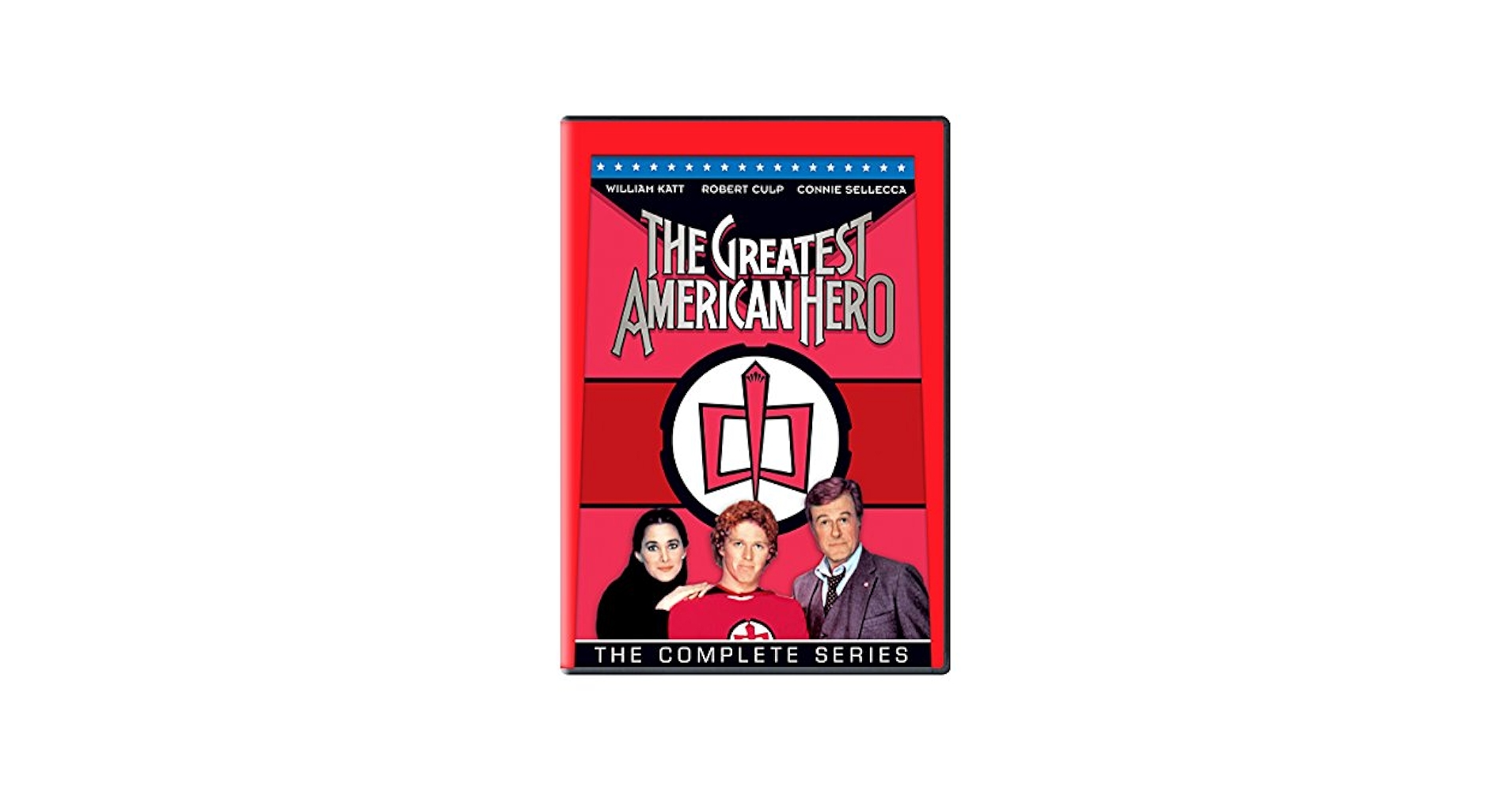 THE GREATEST AMERICAN HERO DVD BOX パート1 Amazon.com: The Greatest American Hero - Season One