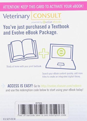 Saunders Manual of Small Animal Practice - Text... 1416053654 Book Cover