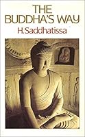 The Buddha's Way 0807606340 Book Cover