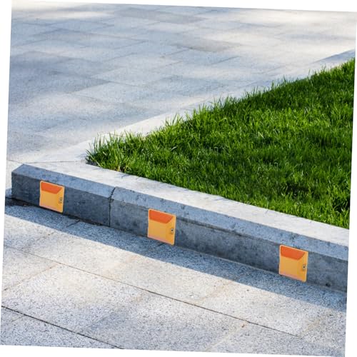 Marcadores Reflectivos para Pavimento Uonlytech 10 Piezas miniatura 6