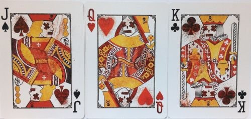 トランプ Bicycle Karnival Dose [Redux Edition] Karnival RED Dose Deck Playing Cards -Redux Edition (Ltd Ed) Rare