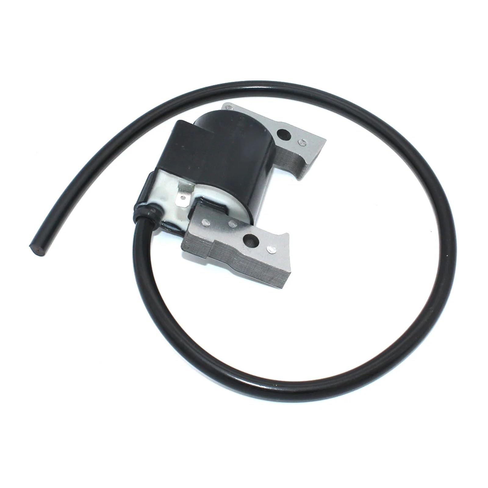 Módulo de Bobina de Encendido Compatible con cortacésped Kawasaki FC401V-BS01. Reemplaza el Magneto del Motor AM121820 21121-2086.