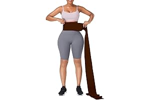 Brown Waist Trainer: Snatch Your Curves