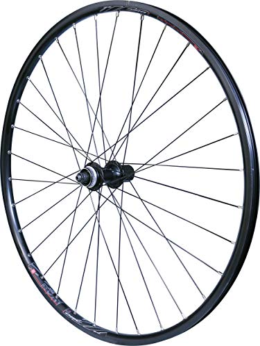 Roue arrière 28 pouces Mach1 M820 idéale pour le voyage et vélotaf