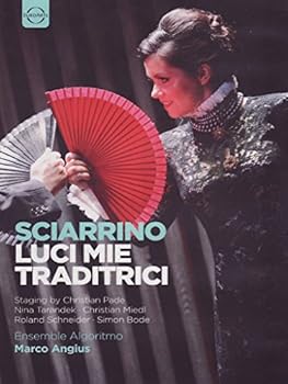 DVD Luci Mie Traditrici Book