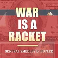 Algopix Similar Product 9 - War Is a Racket: Original Edition