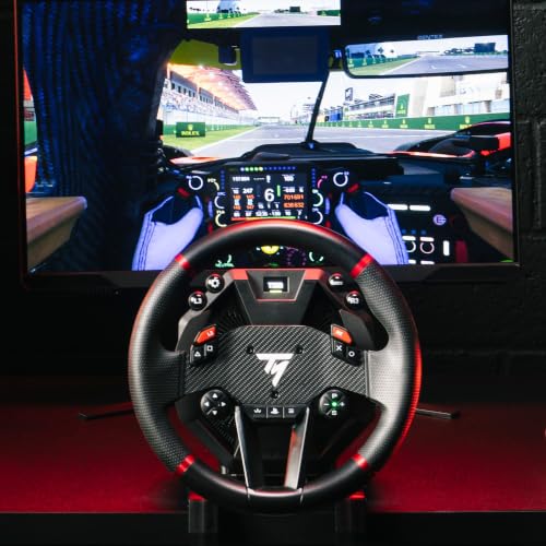 Thrustmaster T598 Direct Drive Wheel Set