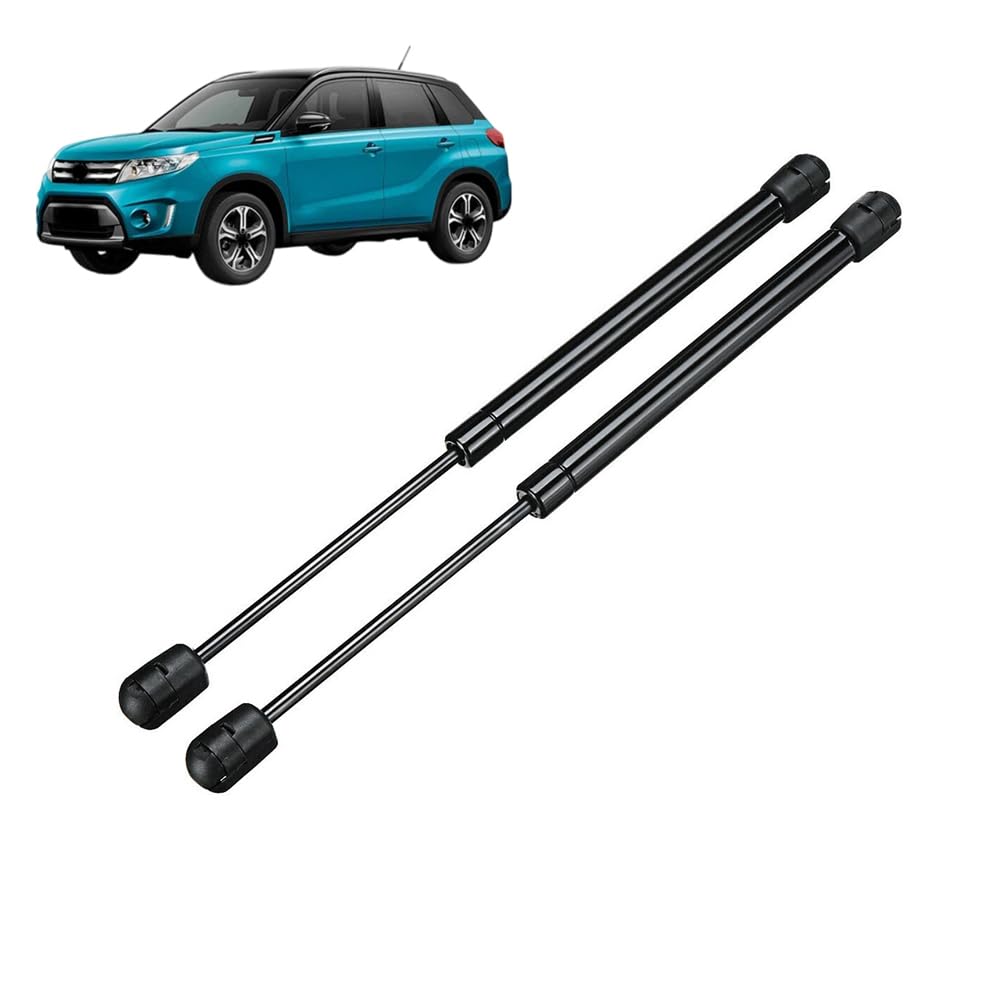 opdooke 2Pcs Car Rear Tailgate Boot Gas Springs for Suzuki Vitara IV Mk4 (LY) 2015-2022