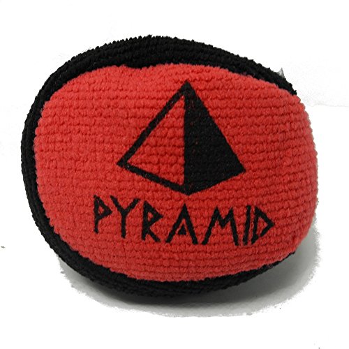 Balle antidérapante ultra sèche Pyramid microfibre pour le sport et le bureau