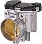 Fuel Injection electric Throttle Body 3.6L 3.0L Compatible with 10 ALLURE LACROSSE - 08-11 CTS / 07-11 SRX / 08-11 STS - 10-11 CAMARO EQUINOX - 10-11 TERRAIN replace 12604075, 12609009, 12616994