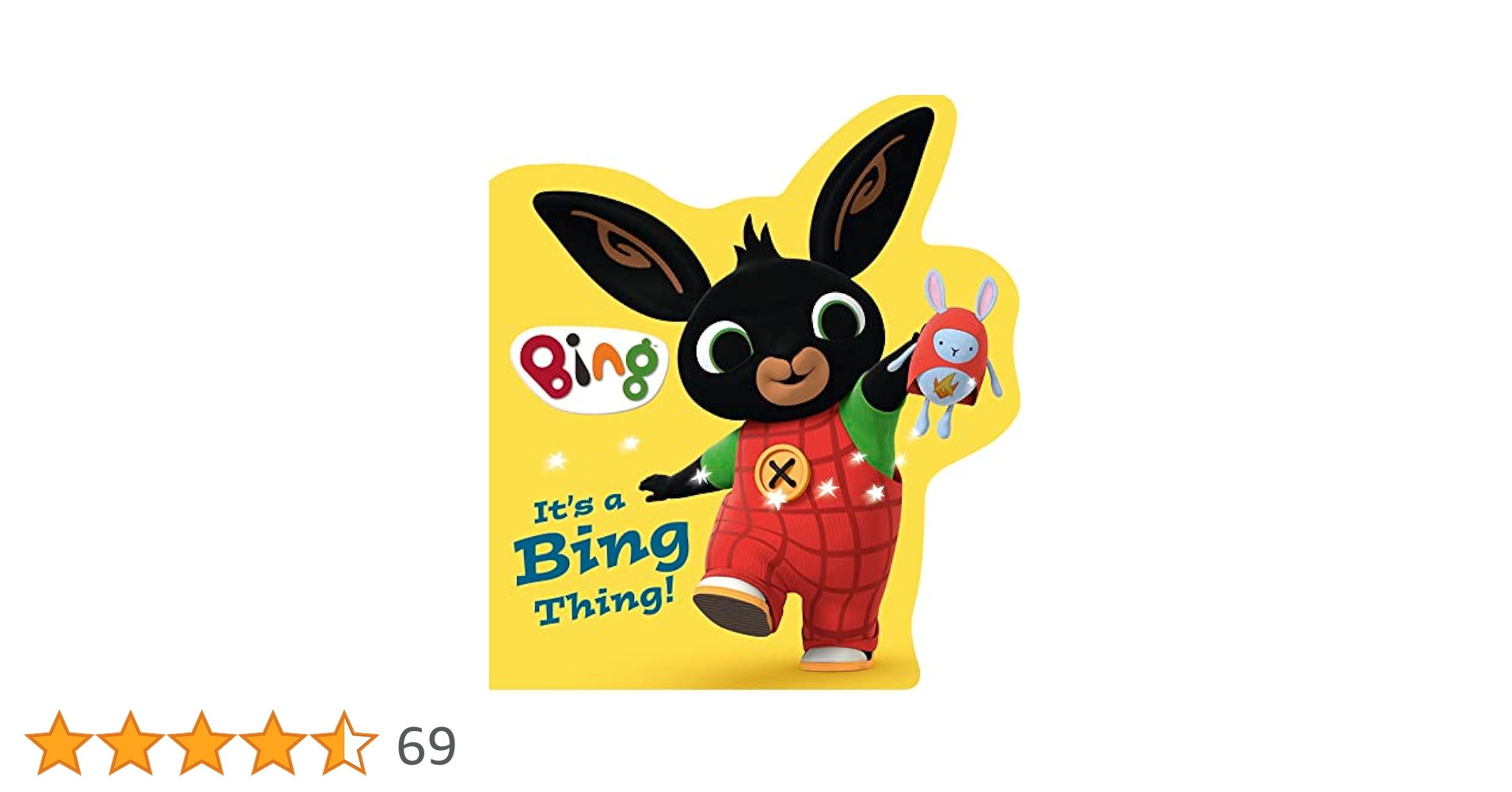 正規品 新品 Bing Bunny 10冊セット 幼児 洋書 英語 絵本 Bing bunny ビングバニー 英語絵本セット 10冊 - メルカリ