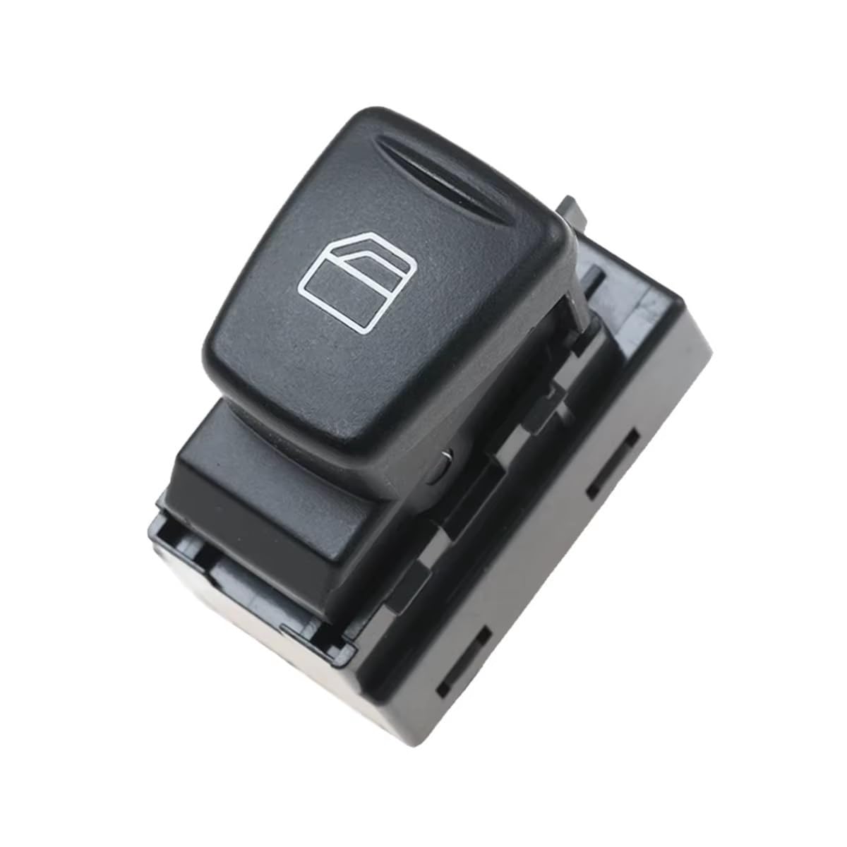 Bouton lève-vitre électrique Smart Fortwo bloqué ? Solution A4519051700