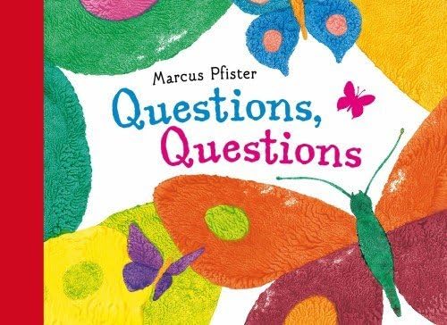 [(Questions, Questions )] [Author: Marcus Pfister] [Apr-2011]