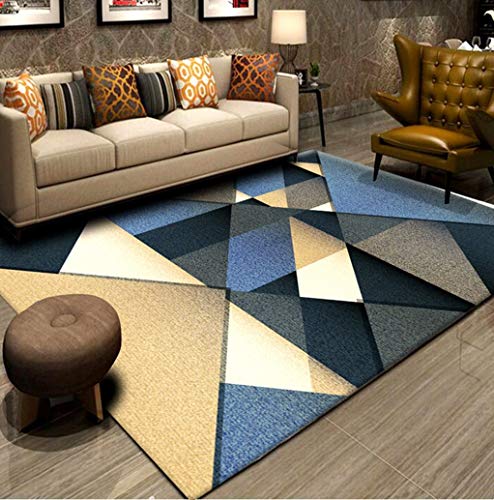 ラグマット エスニック 風 絨毯 ポリエステル アンティーク 感 140*200 じゅうたん スペイン絨毯 マルチ 幾何 1.5畳 200*300cm ラグマット 北欧 おしゃれ アクセントラグ 長方形 リビング タイプ マルチ ストライプ ラグマット
