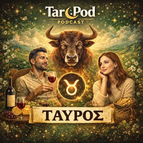 &Zeta;ώ&delta;&iota;&omicron; &tau;&omicron;&upsilon; &Mu;ή&nu;&alpha;: &Tau;&alpha;ύ&rho;&omicron;&sigmaf;