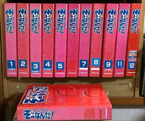 }Kł킩svc̉Ȋw [Ȃ!SZbg