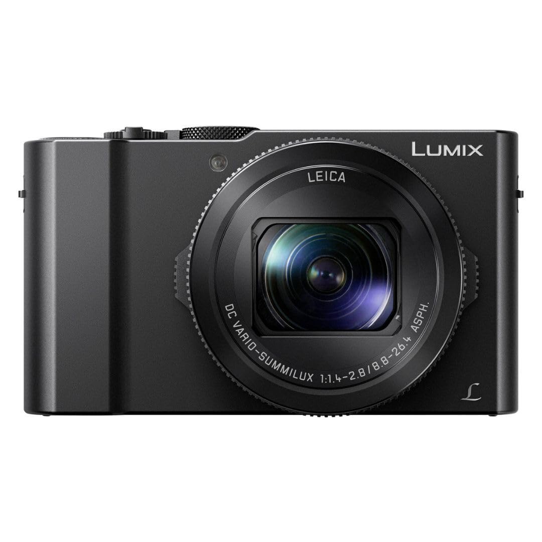 希少♦️Panasonic LX1 Panasonic Lumix DMC LX1 Digital Camera - YouTube