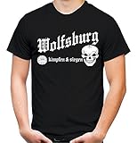 Beste Materialien ✓ Das bedruckte Shirt mit Zertifizierung besteht aus 100% Baumwolle. Dank Öko-Tex 100 Standard-Siegel ist eine schadstofffreie und faire Herstellung garantiert.