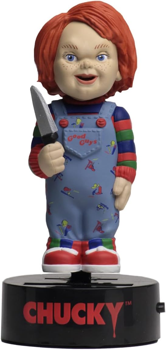 Chucky NECA Chucky Muñeco
