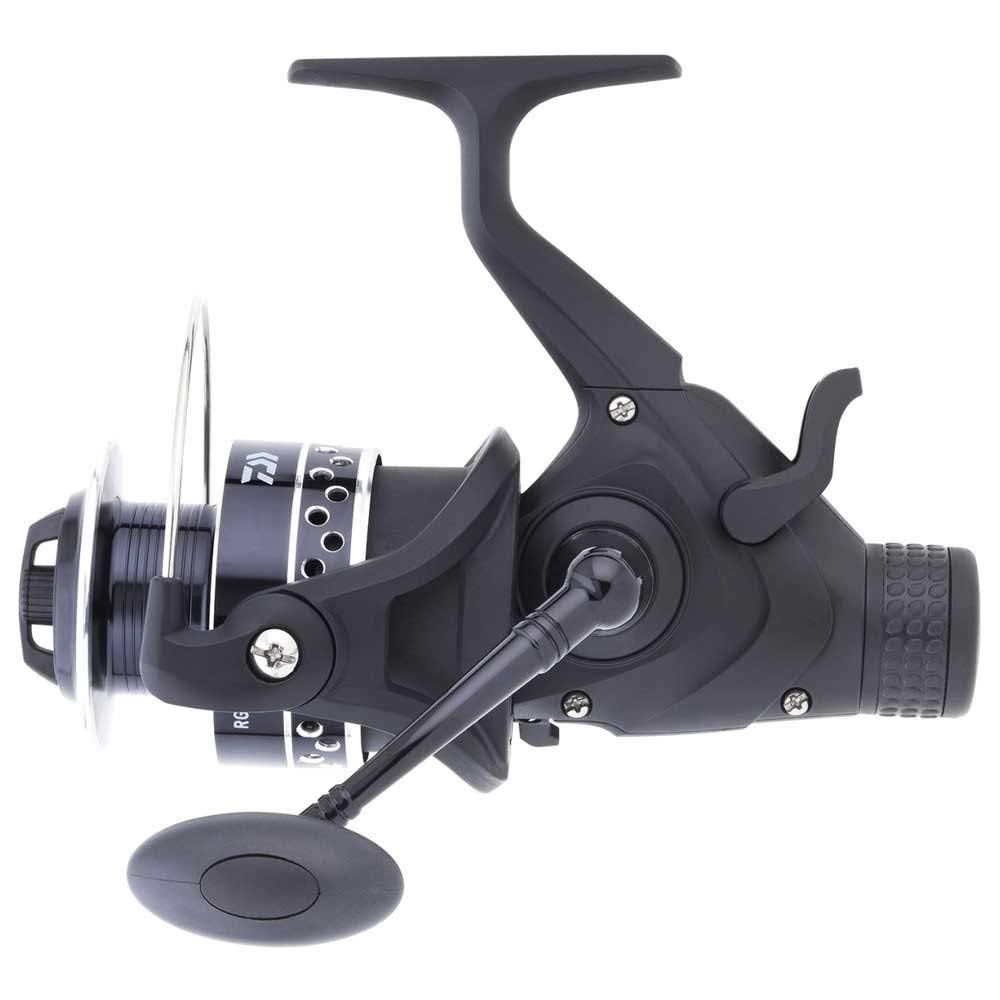 New Daiwa Regal RG3000BR Bite N Run Carp & Coarse Fishing Reel - RG3000BR
