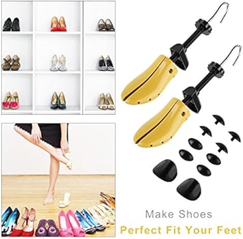 stretcher shoes amazon