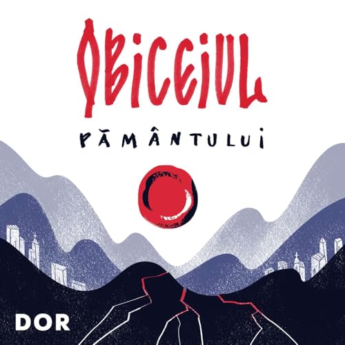 Couverture de Obiceiul păm&acirc;ntului