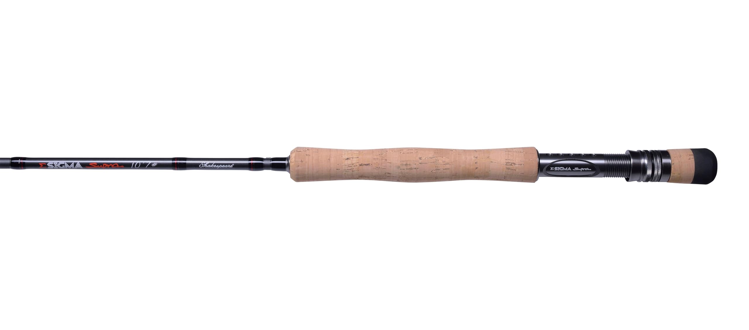 Shakespeare Sigma Supra Fly Rods
