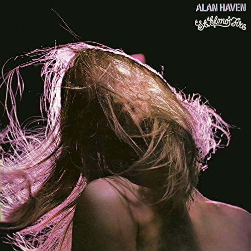 Alan Haven