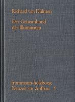 Der Geheimbund Der Illuminaten 3772806740 Book Cover