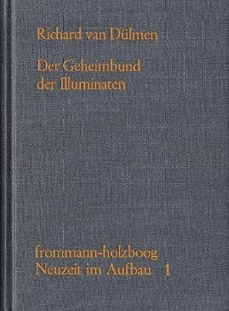 Der Geheimbund Der Illuminaten