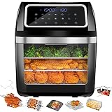 El mejor horno de encimera y freidora de aire en 2021: Ninja, Breville,  KitchenAid y más - Es de Latino News