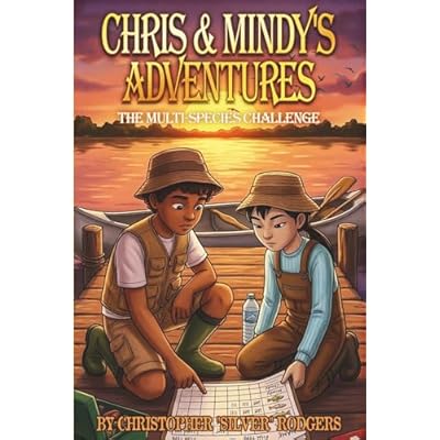 Chris & Mindy's Adventures: The Multi-Species Challenge