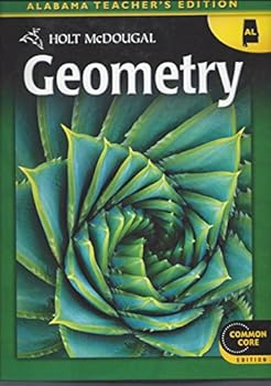 Unknown Binding Geometry : Alabama Te Book