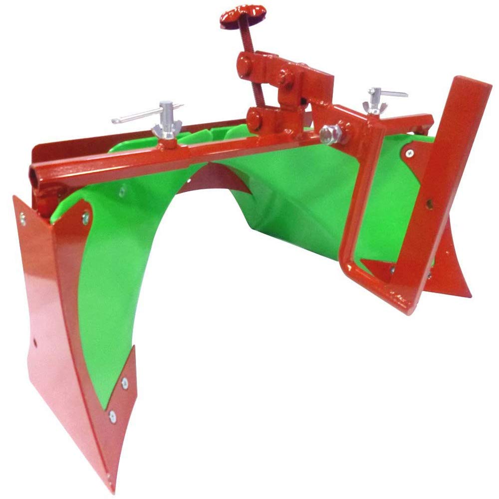 Amazon | ホンダ 管理機 F402・F401・F501用 スーパーグリーン畝立器 