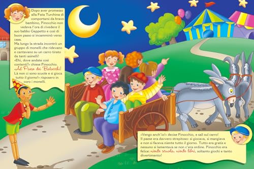 Il Mio Grande Libro Delle Fiabe. Ediz. Illustrata - 3