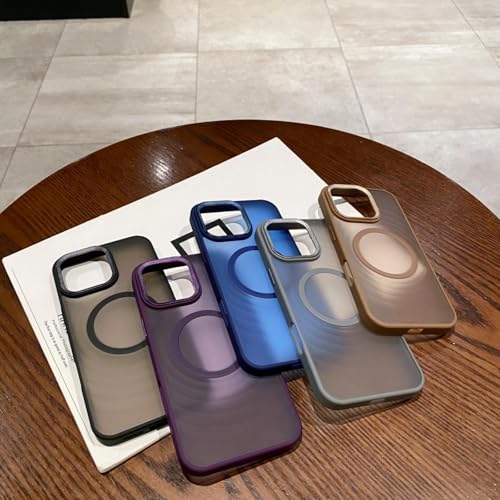 Coque iPhone 15 Pro Max silicone gris idéale pour le quotidien
