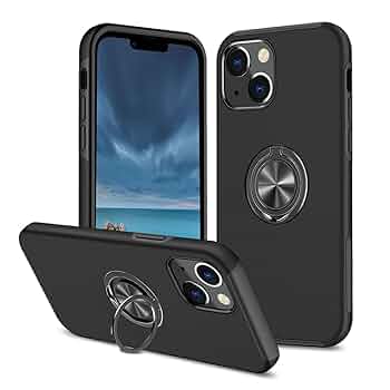 iPhone7用ケース　バンカーリング付き 楽天市場】iPhoneケース バンカーリング付き iPhone7 iPhone8