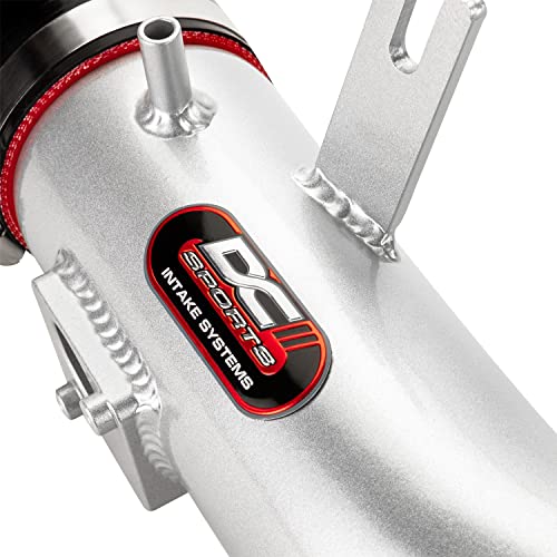 DC Sports Short Ram Intake For Use With 06-11 Honda Civic Si - Thumbnail 5
